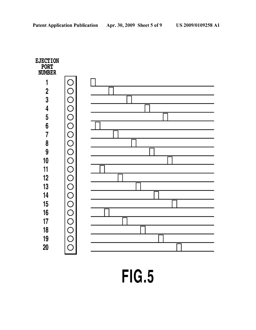 LIQUID EJECTING APPARATUS, WIPING METHOD OF LIQUID EJECTING HEAD, AND PRINTING APPARATUS - diagram, schematic, and image 06