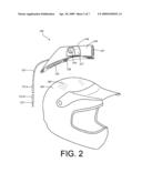 MULTIDIRECTIONAL VIDEO CAPTURE ASSEMBLY diagram and image