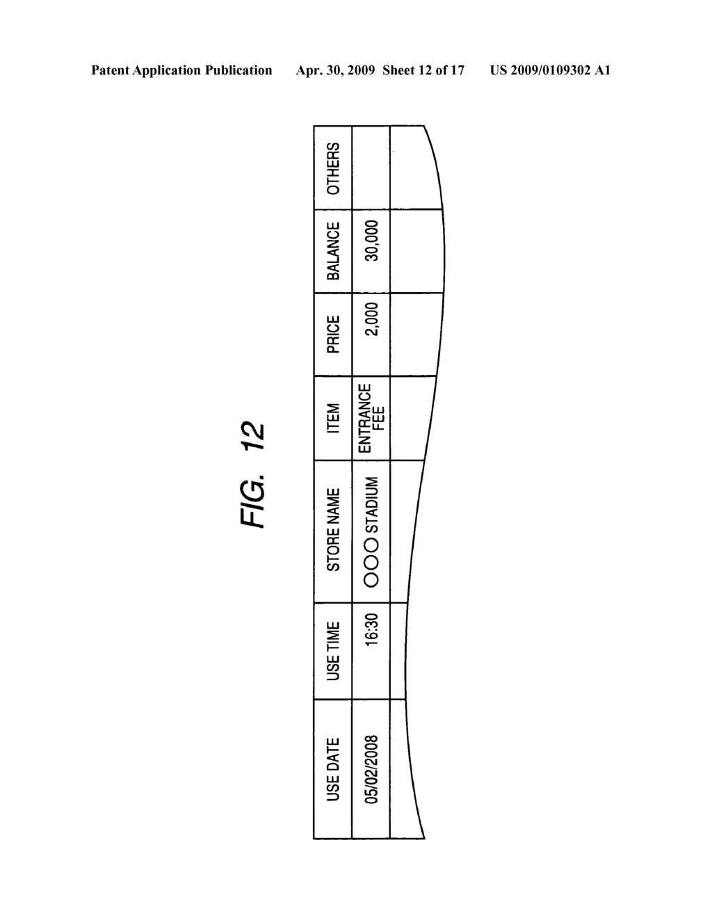 Imaging apparatus, imaging system, electronic apparatus, recorded image management system and program - diagram, schematic, and image 13