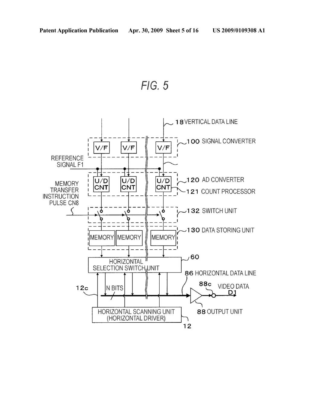 PHYSICAL QUANTITY DISTRIBUTION DETECTOR, PHYSICAL INFORMATION ACQUIRING METHOD, AND PHYSICAL INFORMATION ACQUIRING DEVICE - diagram, schematic, and image 06