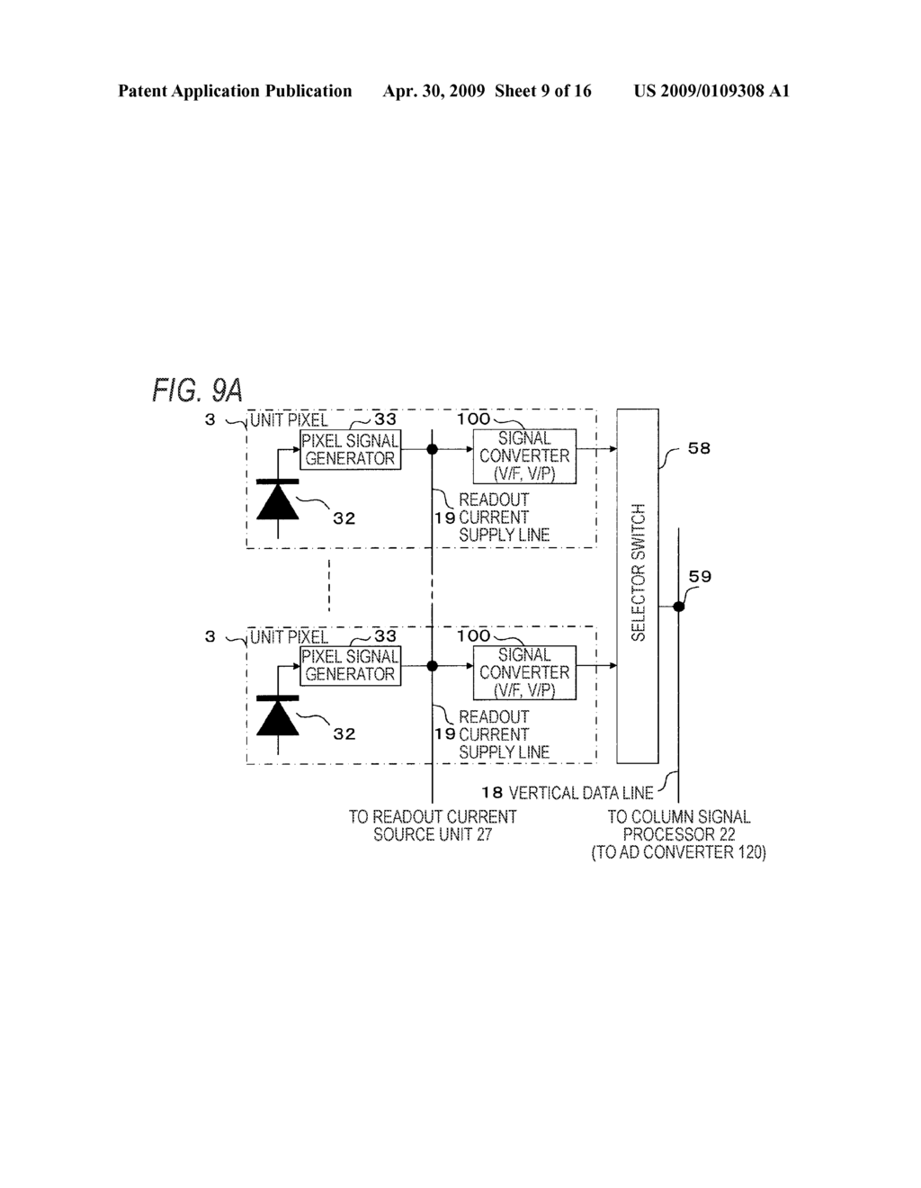 PHYSICAL QUANTITY DISTRIBUTION DETECTOR, PHYSICAL INFORMATION ACQUIRING METHOD, AND PHYSICAL INFORMATION ACQUIRING DEVICE - diagram, schematic, and image 10