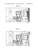 IMAGING DEVICE, IMAGING METHOD, DISPLAY CONTROL DEVICE, DISPLAY CONTROL METHOD, AND PROGRAM diagram and image