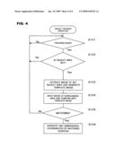 Image recognition device, focus adjustment device and imaging device diagram and image