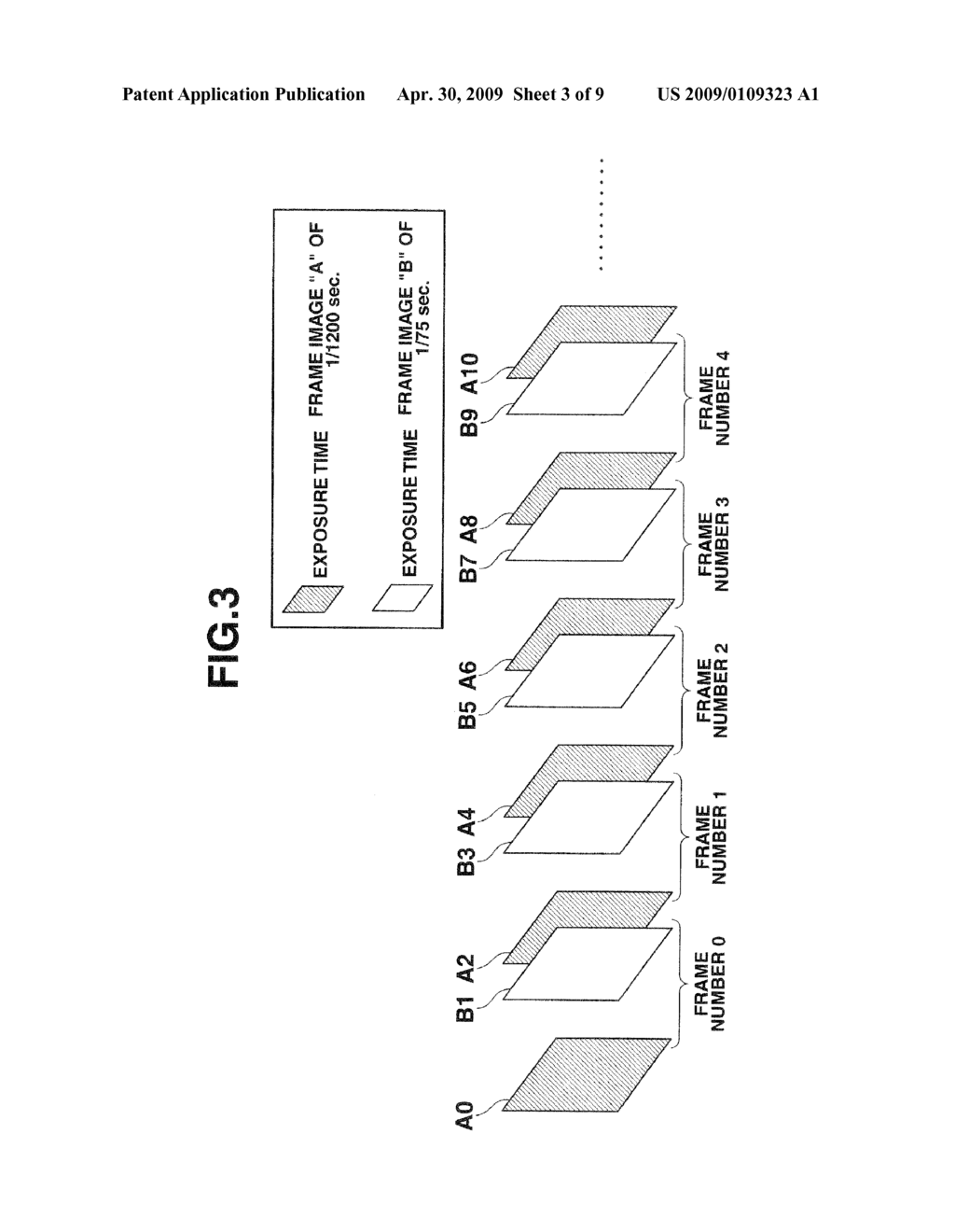 IMAGE PICK-UP APPARATUS, IMAGE PLAYBACK APPARATUS, METHOD OF CONTROLLING A RECORDING OPERATION, METHOD OF CONTROLLING A DISPLAYING OPERATION, AND RECORDING MEDIUM - diagram, schematic, and image 04