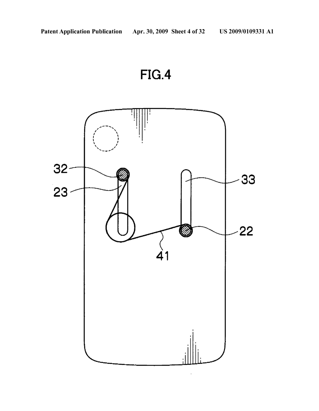 PORTABLE DEVICE AND IMAGING DEVICE - diagram, schematic, and image 05