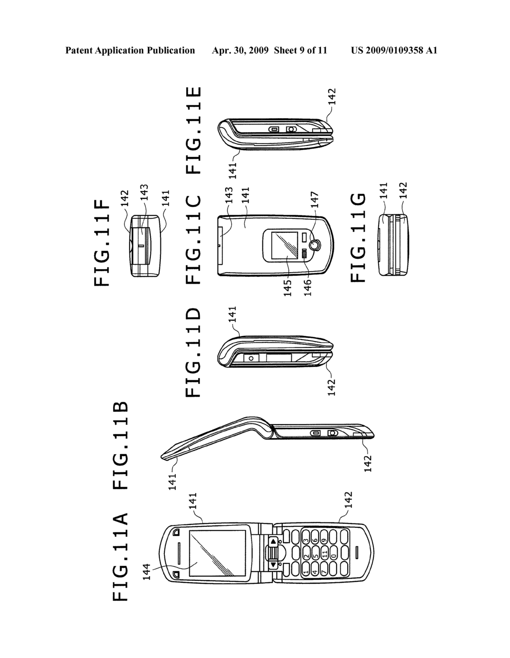 DISPLAY APPARATUS - diagram, schematic, and image 10