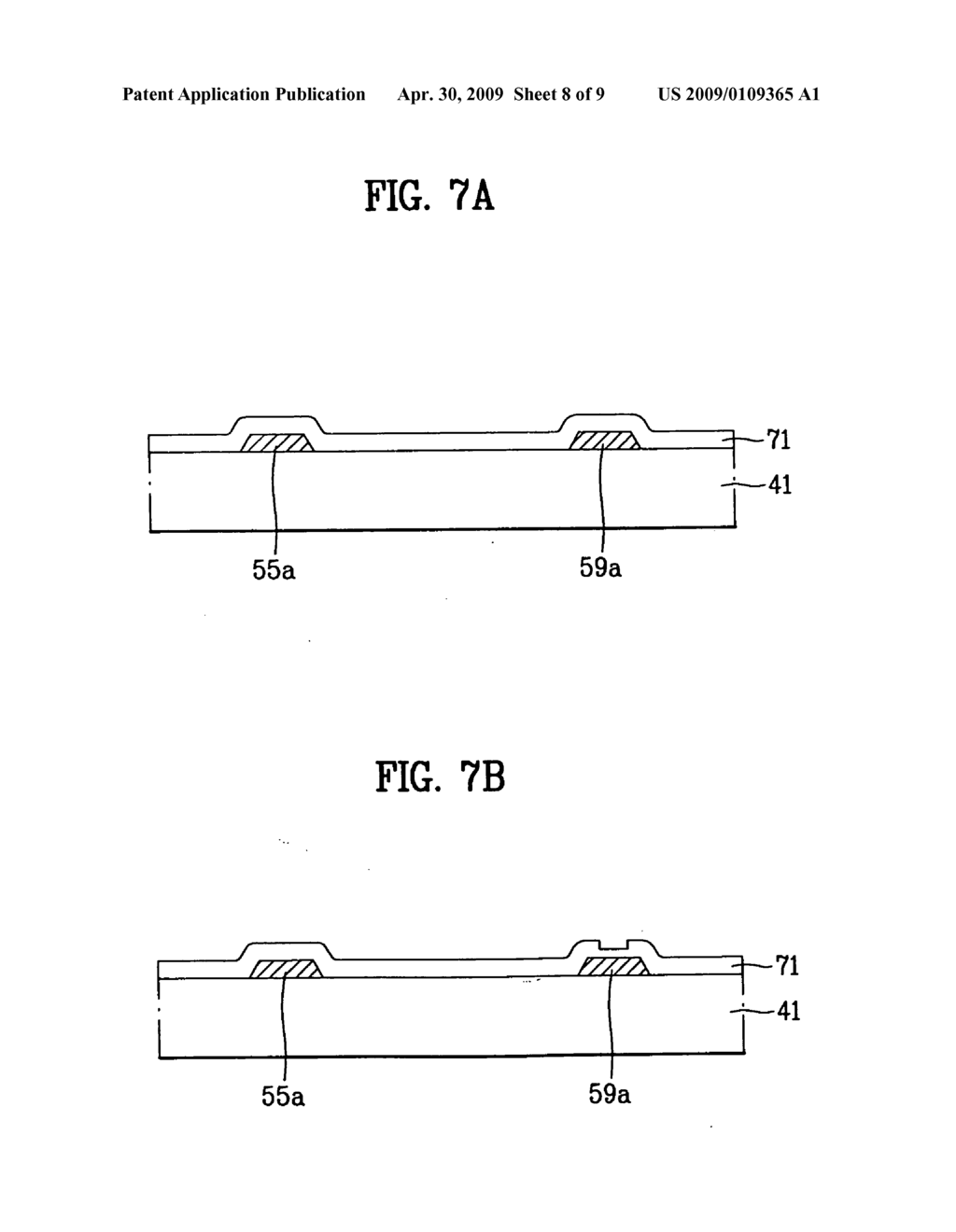 Liquid crystal display device and method for manufacturing the same - diagram, schematic, and image 09