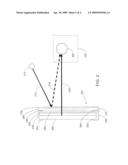 Liquid Crystal Display Without Bezel diagram and image