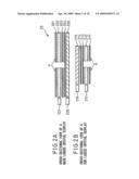 Liquid crystal display apparatus and portable phone incorporating the same diagram and image