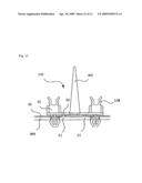 Liquid Crystal Display Device diagram and image