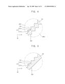 ARRAY SUBSTRATE AND DISPLAY PANEL HAVING THE SAME diagram and image