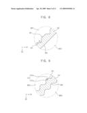 ARRAY SUBSTRATE AND DISPLAY PANEL HAVING THE SAME diagram and image