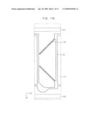 ARRAY SUBSTRATE AND DISPLAY PANEL HAVING THE SAME diagram and image