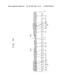 ARRAY SUBSTRATE AND DISPLAY PANEL HAVING THE SAME diagram and image