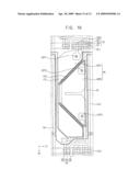 ARRAY SUBSTRATE AND DISPLAY PANEL HAVING THE SAME diagram and image