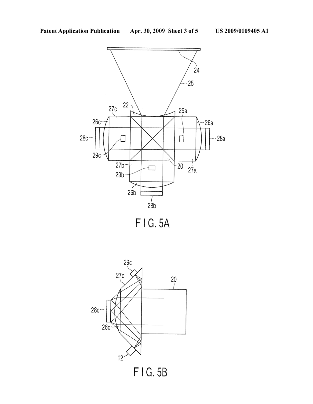 HOLOGRAPHIC PROJECTION METHOD AND HOLOGRAPHIC PROJECTION DEVICE - diagram, schematic, and image 04