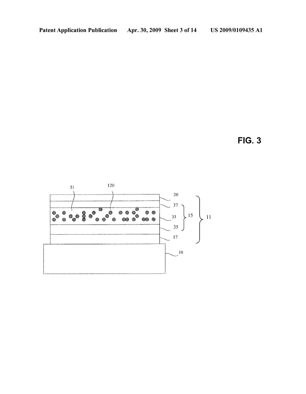 DEVICE CONTAINING NON-BLINKING QUANTUM DOTS - diagram, schematic, and image 04