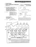 ELECTROSTATIC CHARGE IMAGE DEVELOPING CARRIER, ELECTROSTATIC CHARGE IMAGE DEVELOPER, ELECTROSTATIC CHARGE IMAGE DEVELOPER CARTRIDGE, PROCESS CARTRIDGE, IMAGE FORMING METHOD AND IMAGE FORMING APPARATUS diagram and image