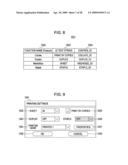 INFORMATION PROCESSING DEVICE, INFORMATION PROCESSING METHOD, AND COMPUTER-READABLE STORAGE MEDIUM diagram and image