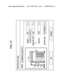 INFORMATION PROCESSING DEVICE, INFORMATION PROCESSING METHOD, AND COMPUTER-READABLE STORAGE MEDIUM diagram and image