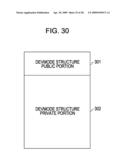 INFORMATION PROCESSING DEVICE, INFORMATION PROCESSING METHOD, AND COMPUTER-READABLE STORAGE MEDIUM diagram and image