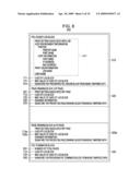 SERVER APPARATUS, MANAGEMENT SYSTEM, AND METHOD diagram and image