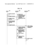 SERVER APPARATUS, MANAGEMENT SYSTEM, AND METHOD diagram and image