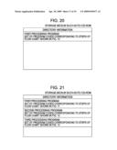 SERVER APPARATUS, MANAGEMENT SYSTEM, AND METHOD diagram and image