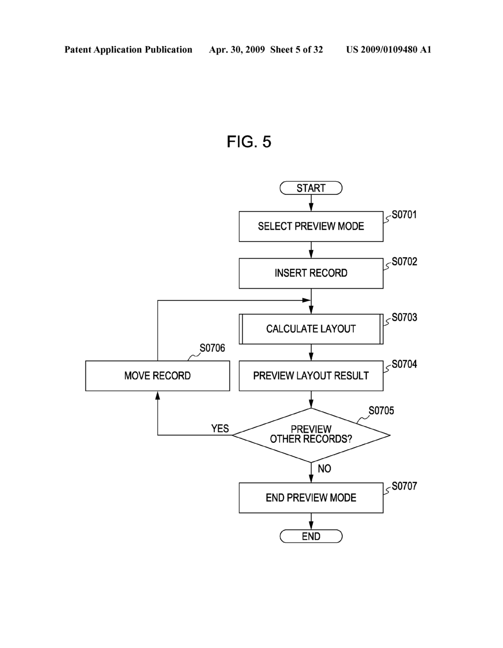 INFORMATION PROCESSING APPARATUS AND CONTROL METHOD - diagram, schematic, and image 06