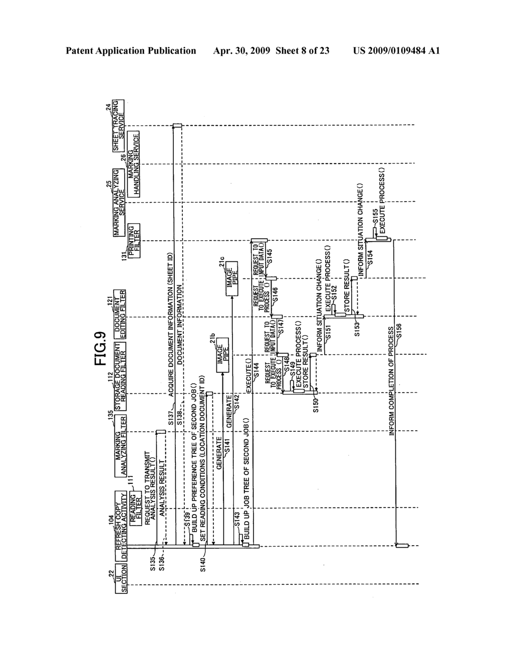 Information processing apparatus and information processing method - diagram, schematic, and image 09