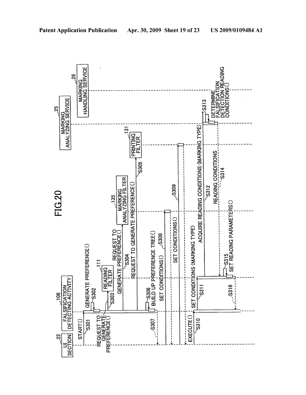 Information processing apparatus and information processing method - diagram, schematic, and image 20