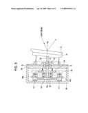 HOLOGRAM RECONSTRUCTING APPARATUS diagram and image