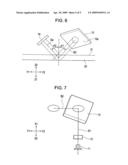 HOLOGRAM RECONSTRUCTING APPARATUS diagram and image