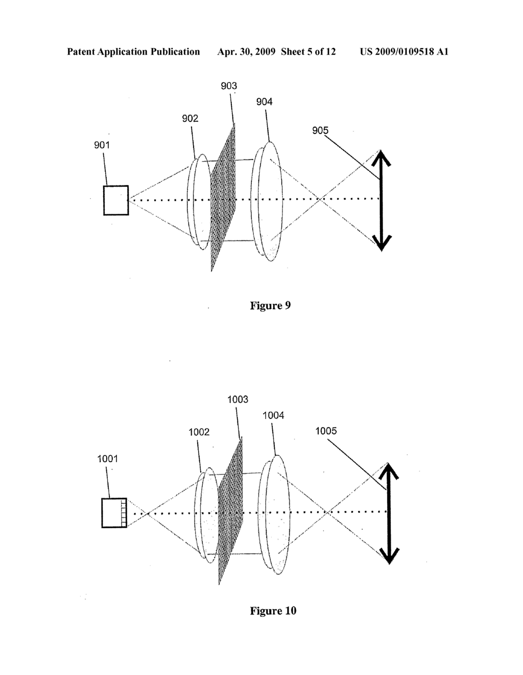 IMAGING APPARATUS WITH A PLURALITY OF SHUTTER ELEMENTS - diagram, schematic, and image 06