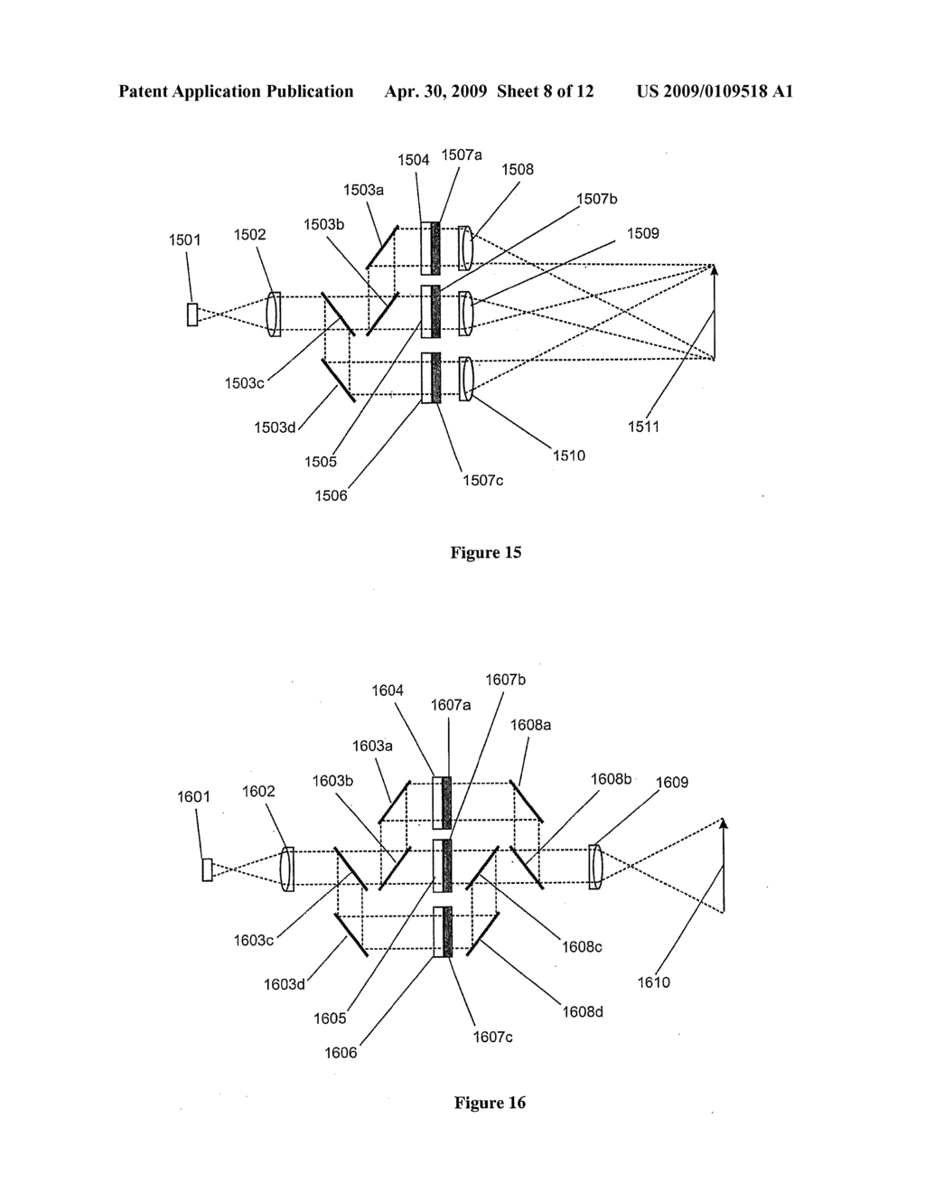 IMAGING APPARATUS WITH A PLURALITY OF SHUTTER ELEMENTS - diagram, schematic, and image 09