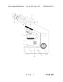 OPTICAL MICROSCOPE diagram and image