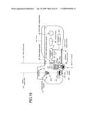 Electronic imaging apparatus diagram and image