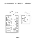 TAPE LIBRARY WITH LOAD COUNT CONFIRMATION diagram and image