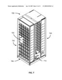 TAPE LIBRARY WITH LOAD COUNT CONFIRMATION diagram and image