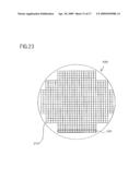 MAGNETIC FIELD DETECTING ELEMENT INCLUDING TRI-LAYER STACK WITH STEPPED PORTION diagram and image