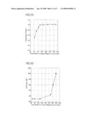 MAGNETIC FIELD DETECTING ELEMENT INCLUDING TRI-LAYER STACK WITH STEPPED PORTION diagram and image