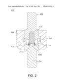 FIRE SAFE ARRESTER ISOLATOR diagram and image