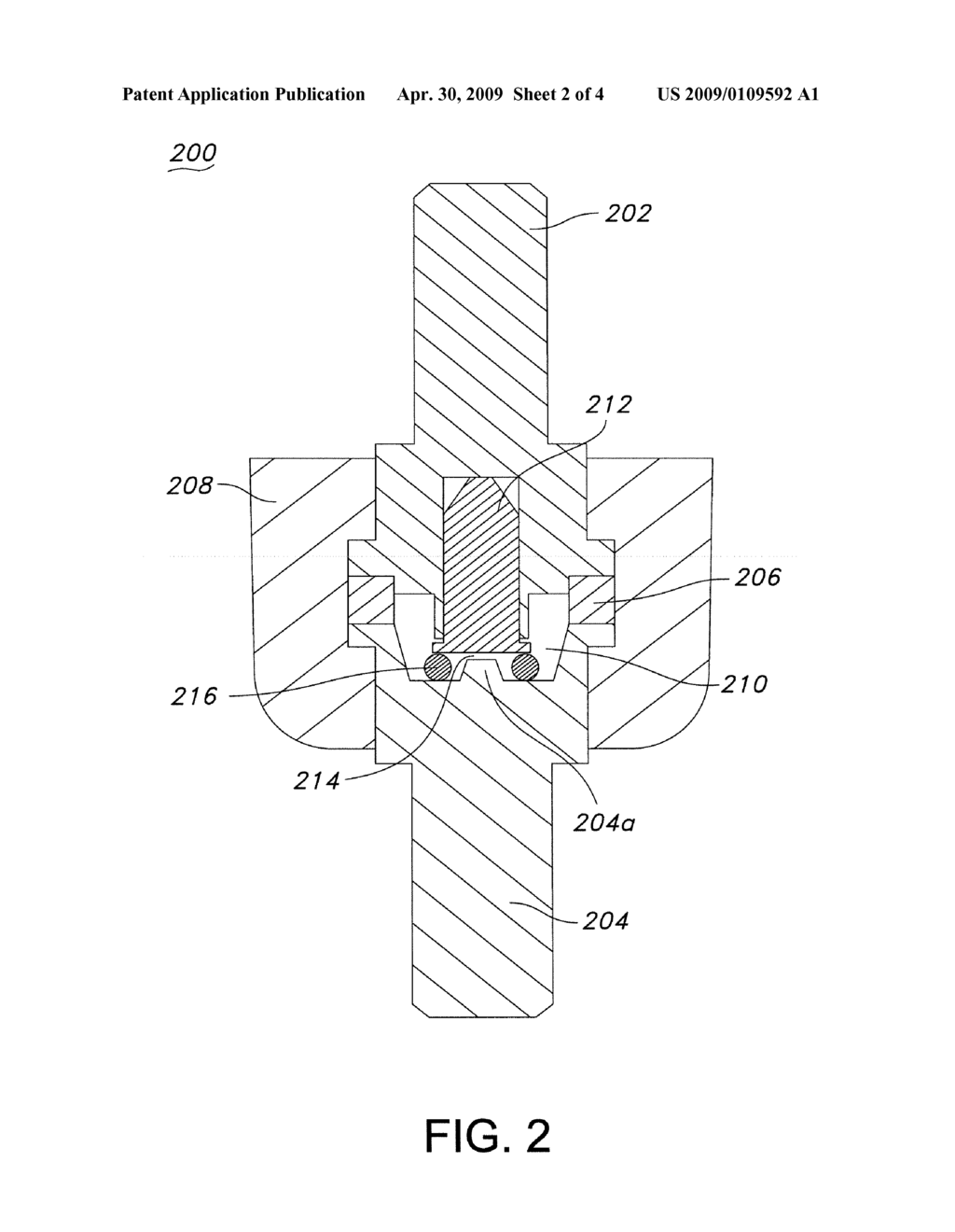 FIRE SAFE ARRESTER ISOLATOR - diagram, schematic, and image 03