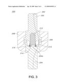 FIRE SAFE ARRESTER ISOLATOR diagram and image