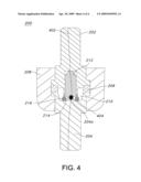 FIRE SAFE ARRESTER ISOLATOR diagram and image