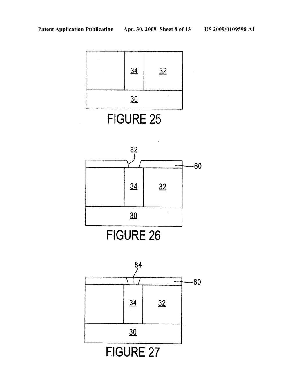 Metal-insulator-metal (MIM) device and method of formation thereof - diagram, schematic, and image 09