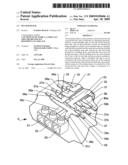 Bus bar block diagram and image