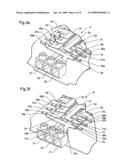 Bus bar block diagram and image