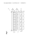 LIGHT CONTROL PLATE, SURFACE LIGHT SOURCE DEVICE, AND TRANSMISSION TYPE IMAGE DISPLAY APPARATUS diagram and image