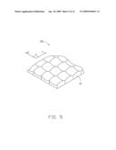 OPTICAL LENS AND ILLUMINATING DEVICE INCORPORATING THE SAME diagram and image